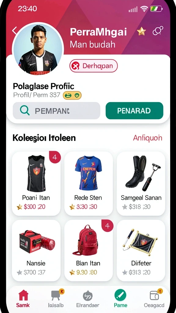 Screenshot hr89 nomor 2
