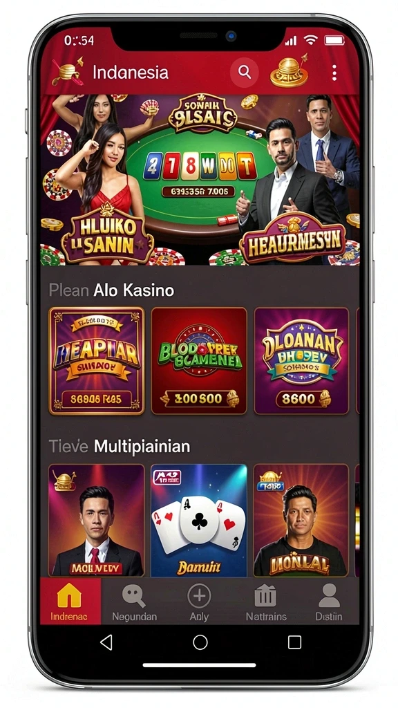 Screenshot ibet899 nomor 3