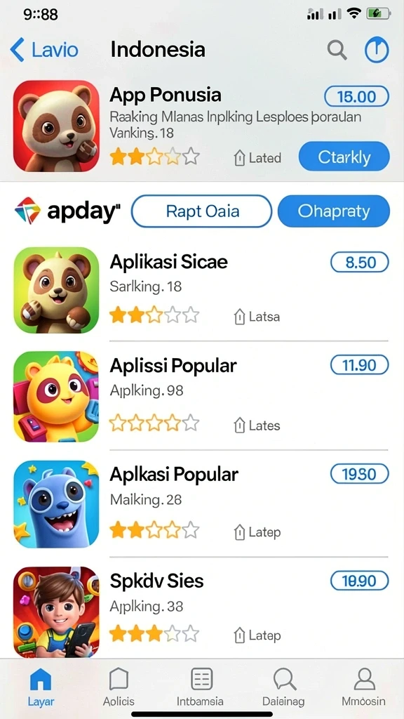 Screenshot idrgame nomor 1