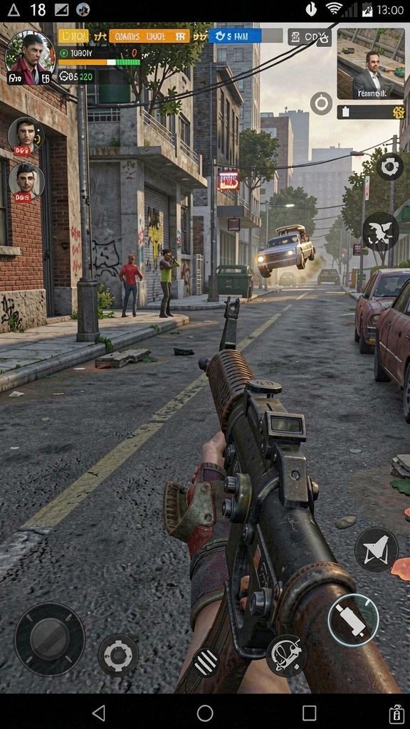 Screenshot idrgame nomor 2
