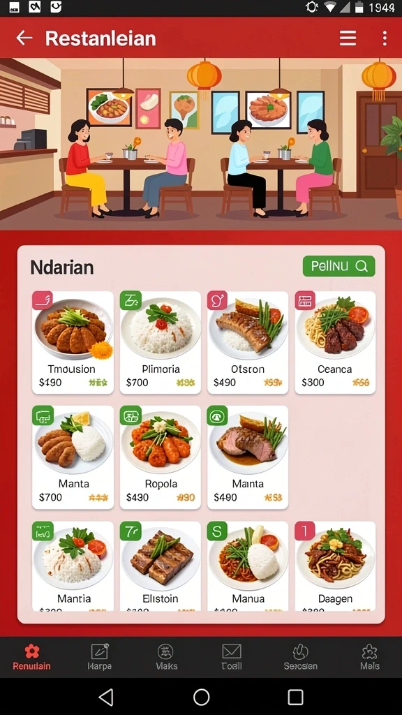Screenshot idrgame nomor 3