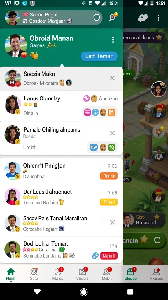 Screenshot idrking nomor 2