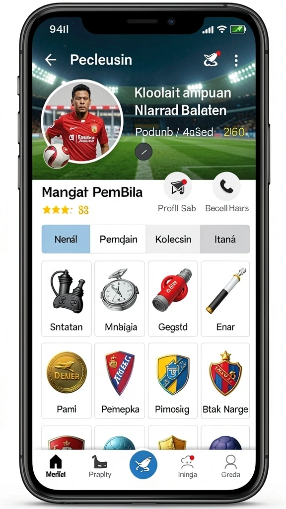 Screenshot idrok nomor 1
