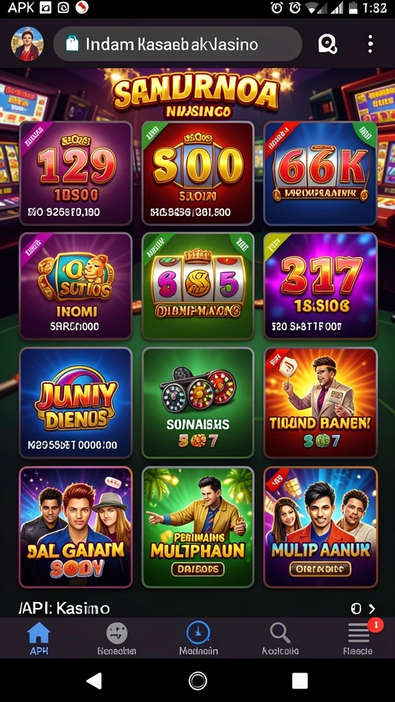 Screenshot imbaslot nomor 2