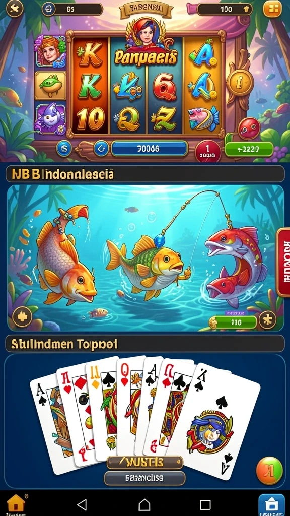Screenshot imbaslot nomor 3