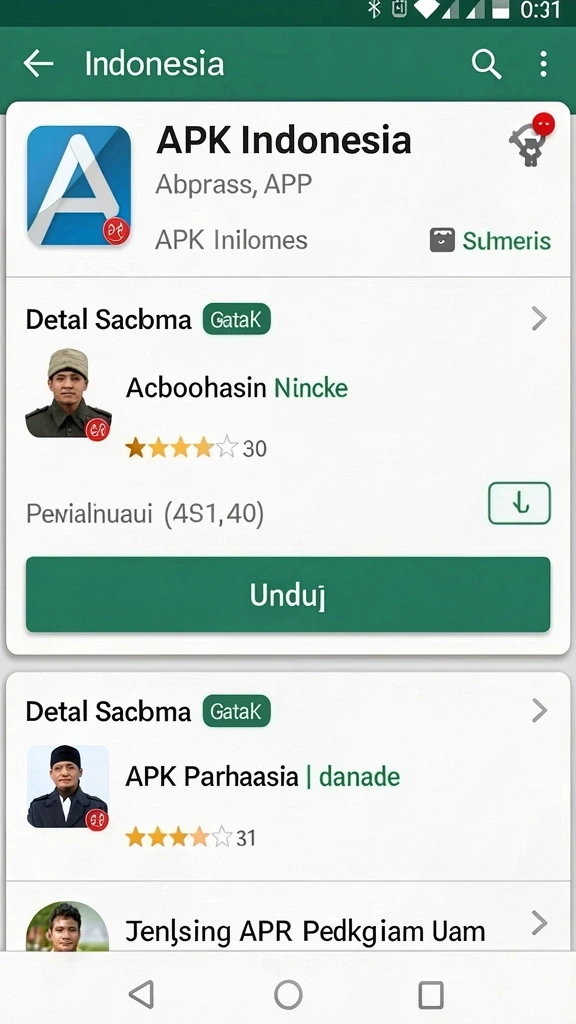 Screenshot in22 nomor 2