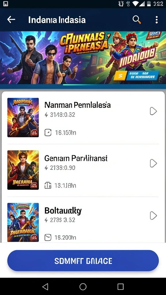 Screenshot jago11 nomor 1