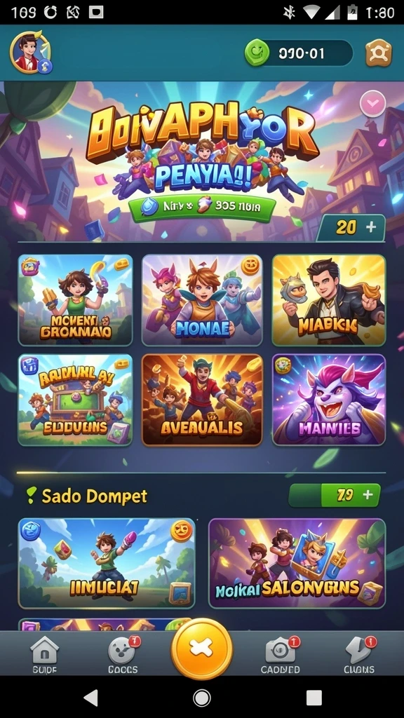 Screenshot jago11 nomor 2