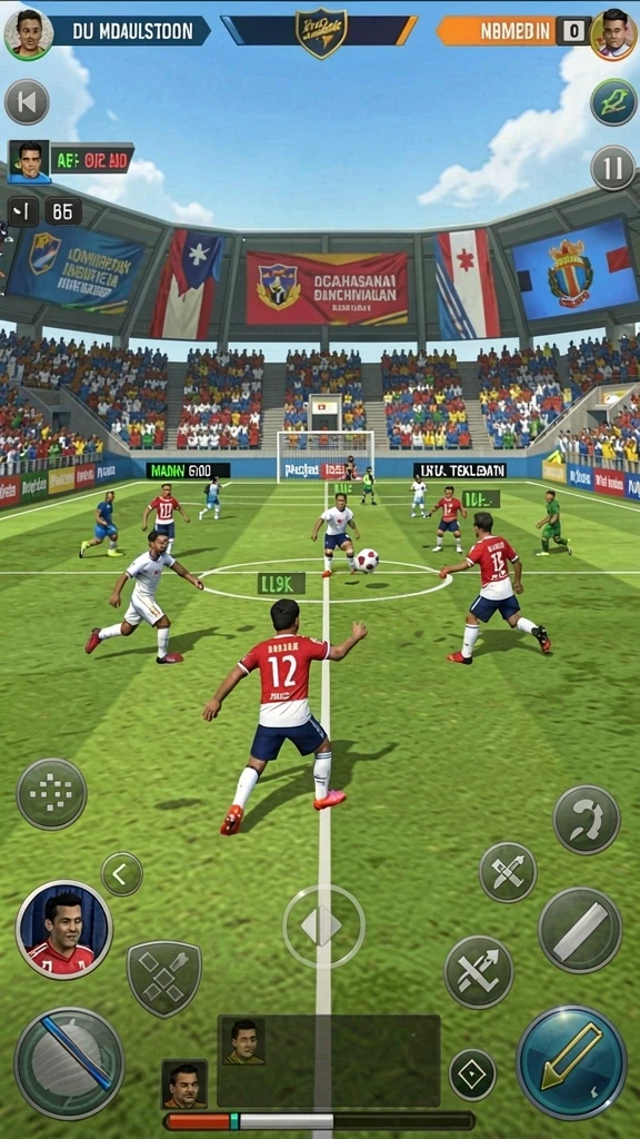 Screenshot jago368 nomor 3