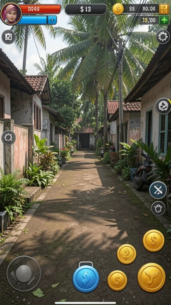 Screenshot janda303 nomor 2