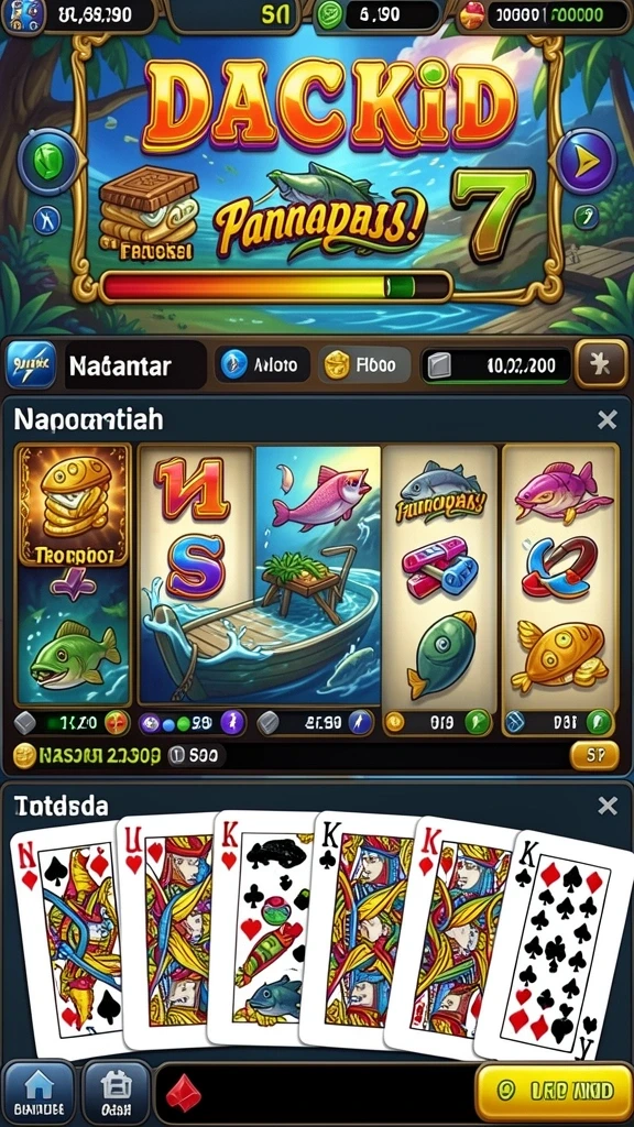 Screenshot janda303 nomor 3