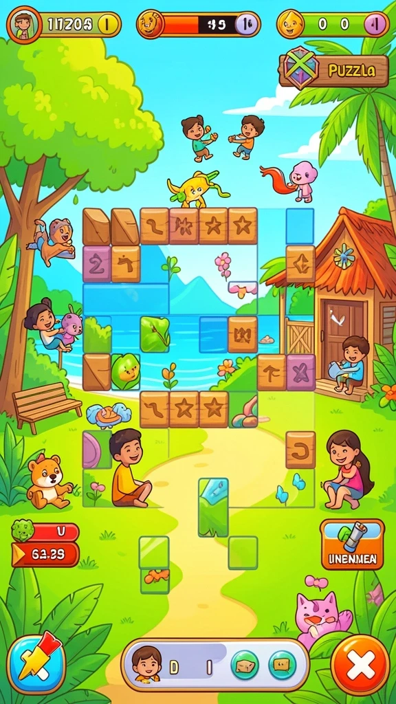 Screenshot jujur4d nomor 1