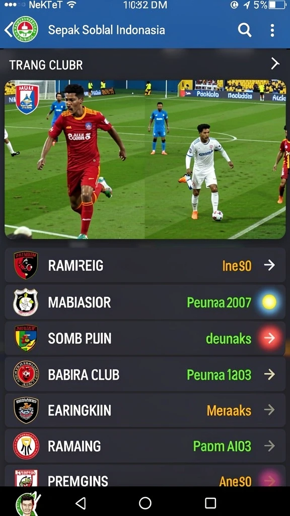Screenshot juragan28 nomor 1