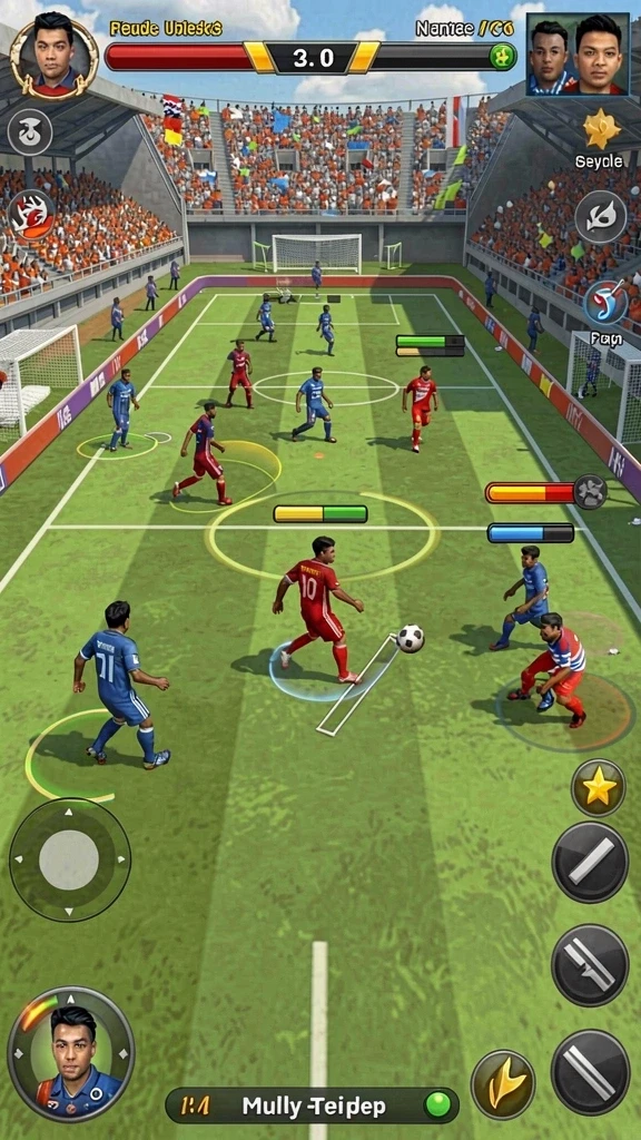 Screenshot juragan28 nomor 2
