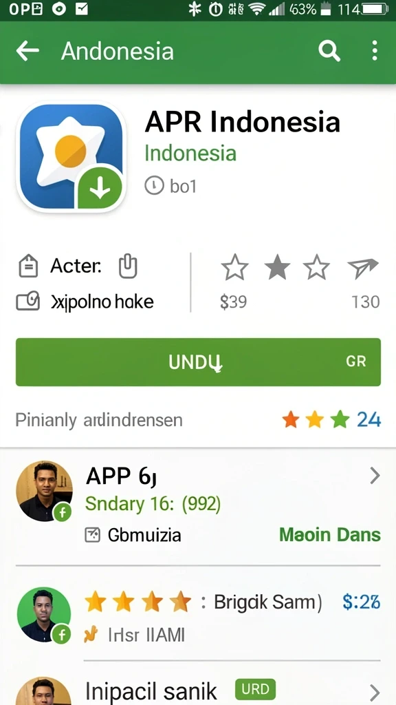 Screenshot kakrp nomor 1