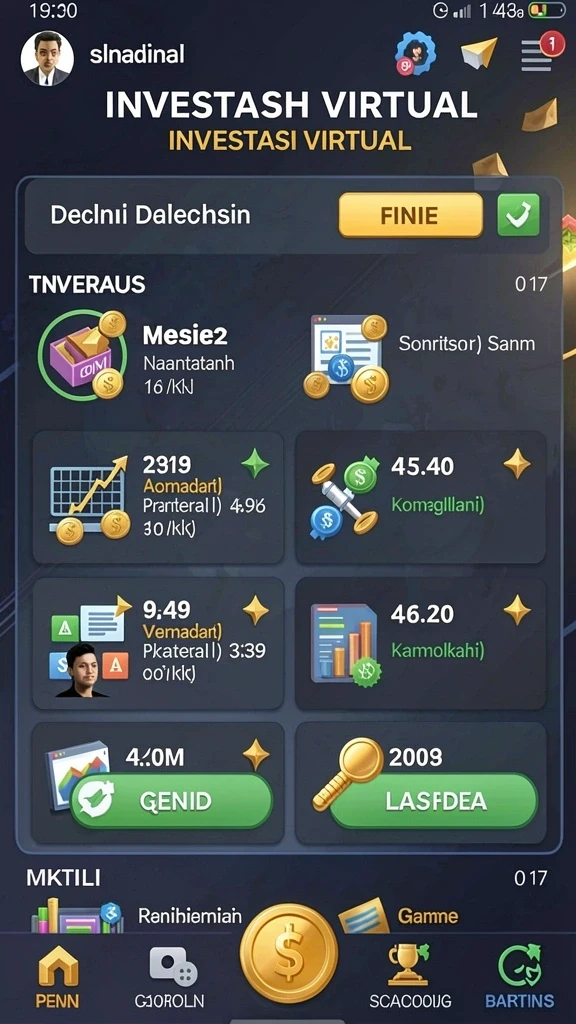 Screenshot kangtoto nomor 1