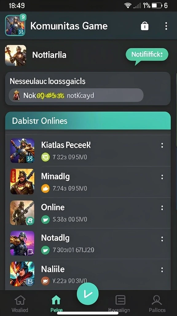 Screenshot karun138 nomor 3