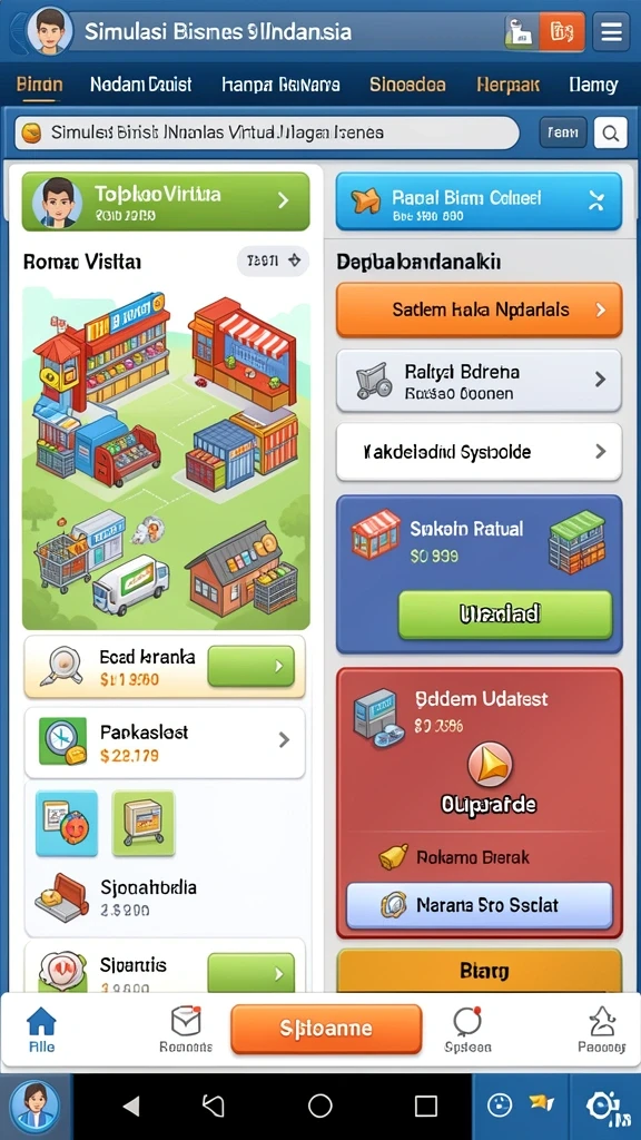 Screenshot kasir777 nomor 1