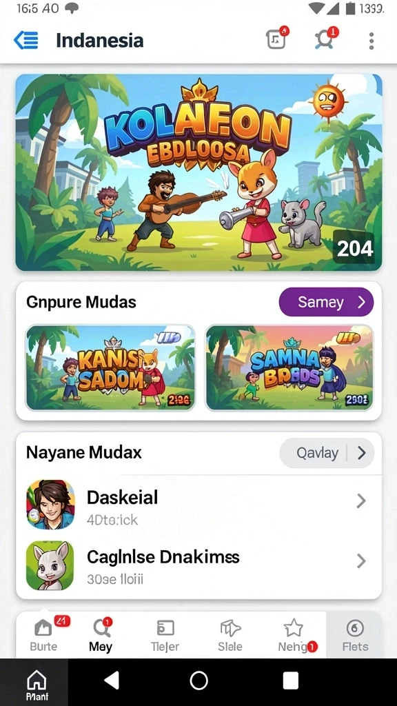 Screenshot kaskustoto nomor 1