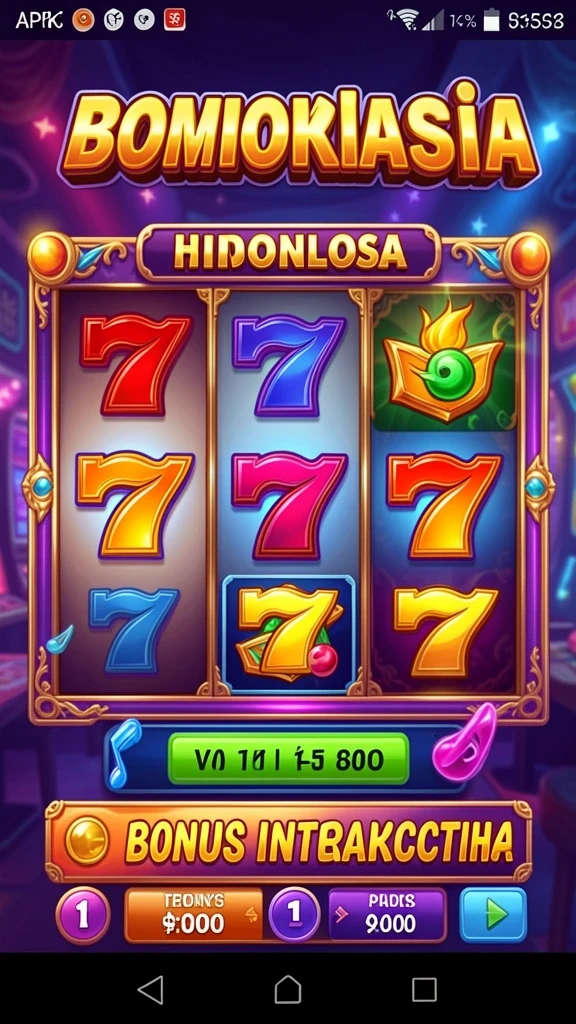 Screenshot kelinci88 nomor 3