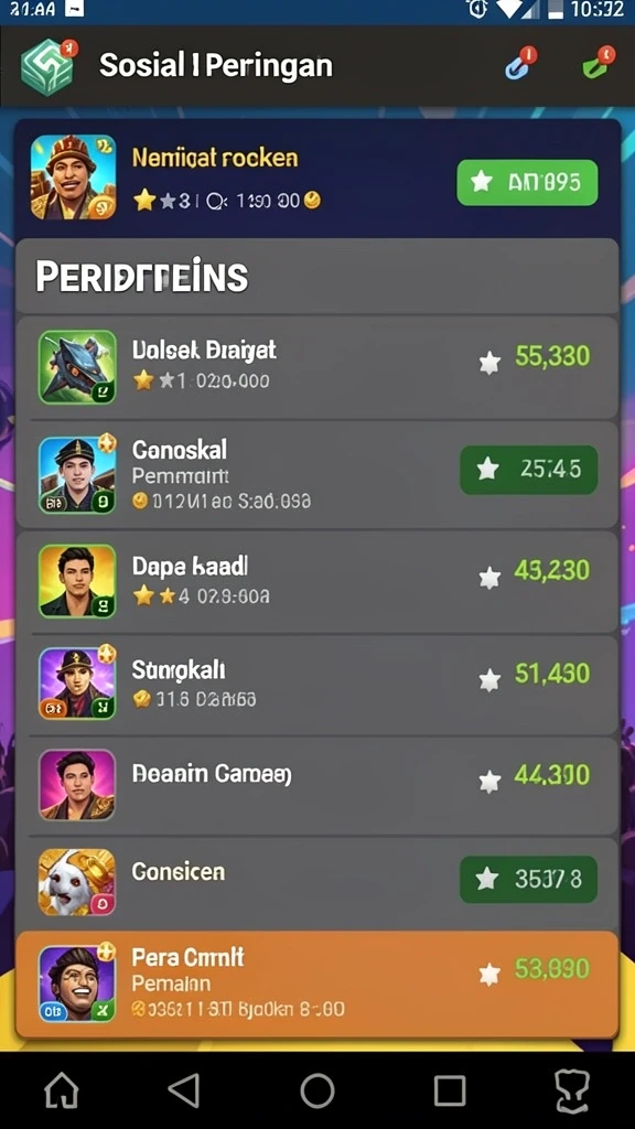 Screenshot kepo66 nomor 1