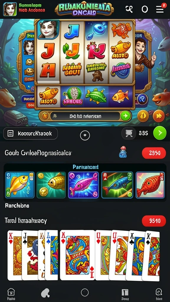 Screenshot koin99 nomor 2