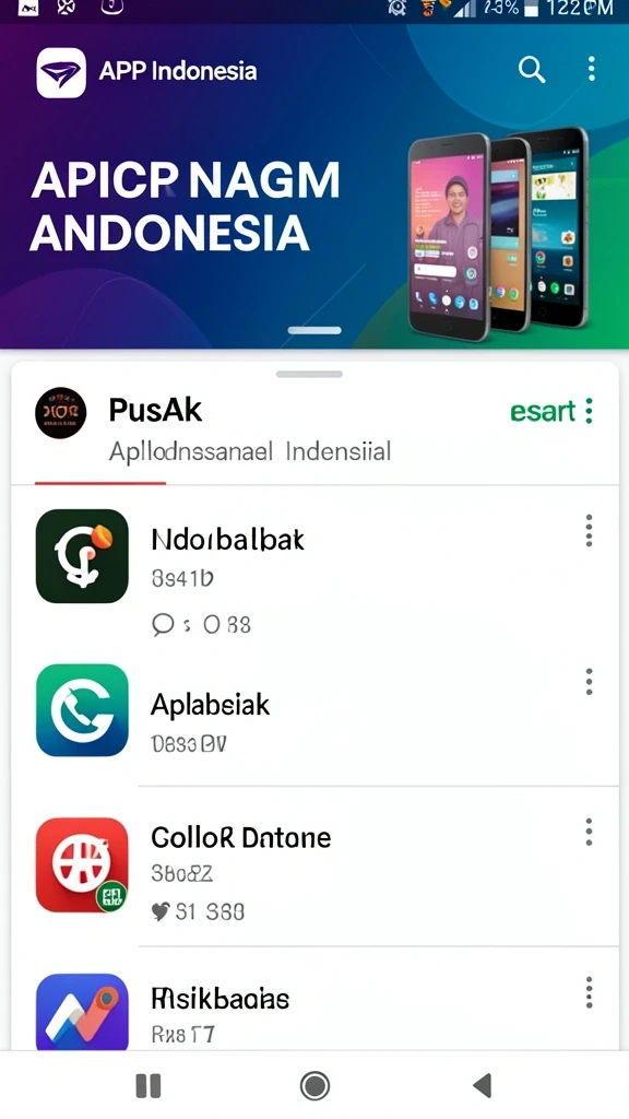 Screenshot komedi77 nomor 2
