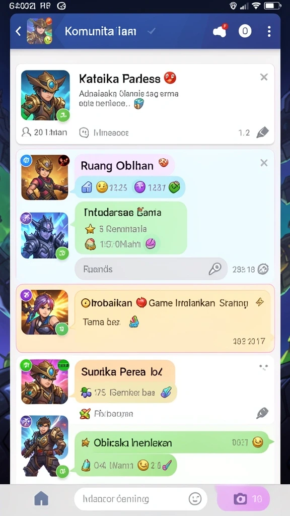 Screenshot langit99 nomor 3
