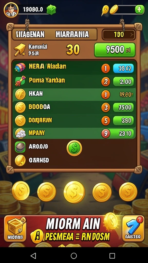 Screenshot lion4d nomor 2