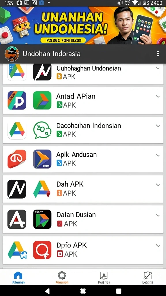 Screenshot los303 nomor 1