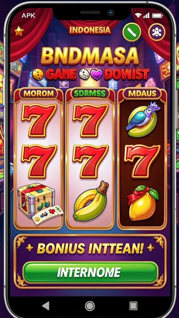 Screenshot luckybest nomor 2