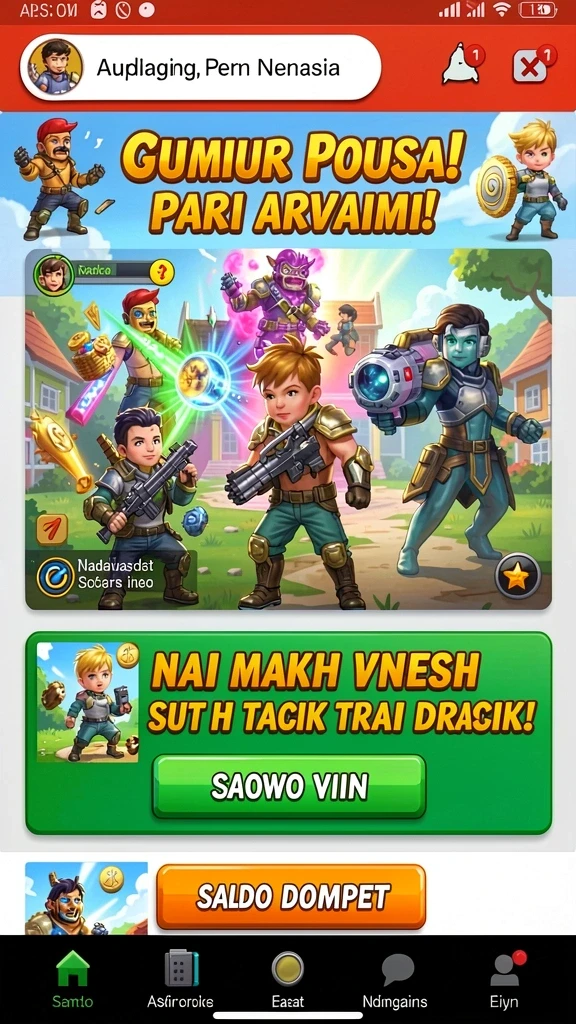 Screenshot mahkota188 nomor 2