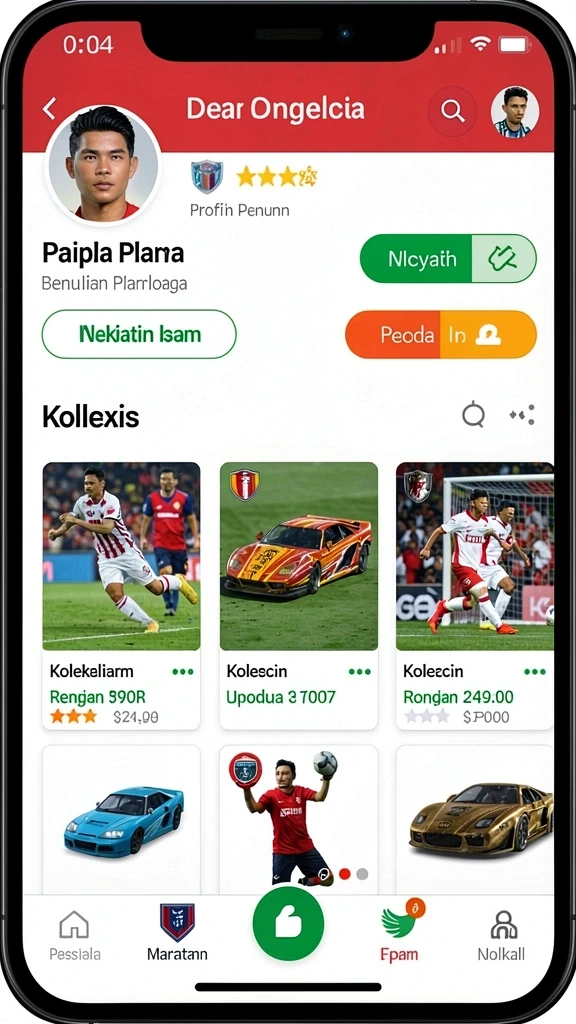 Screenshot mahkota188 nomor 3