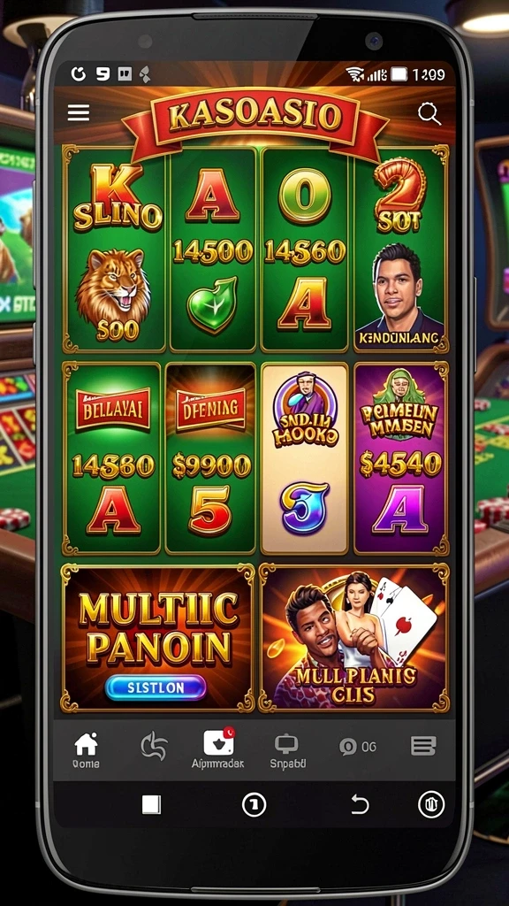 Screenshot maxslot nomor 2