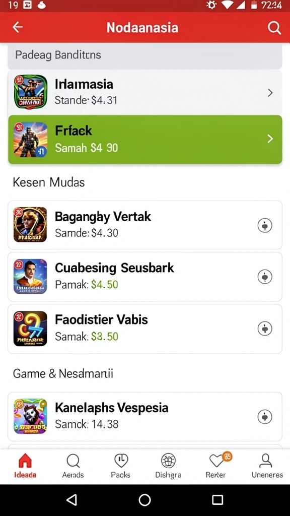 Screenshot mega111 nomor 2