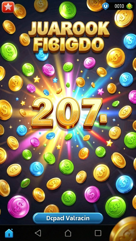 Screenshot megawin188 nomor 3