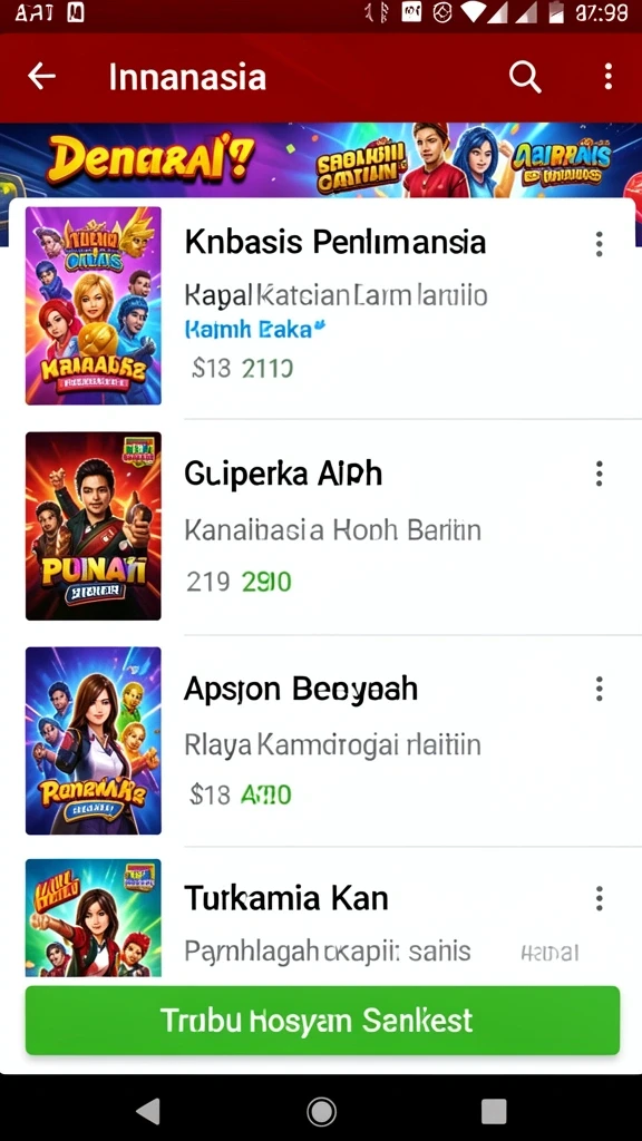 Screenshot mekar99 nomor 3