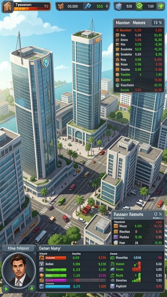 Screenshot menara4d nomor 1