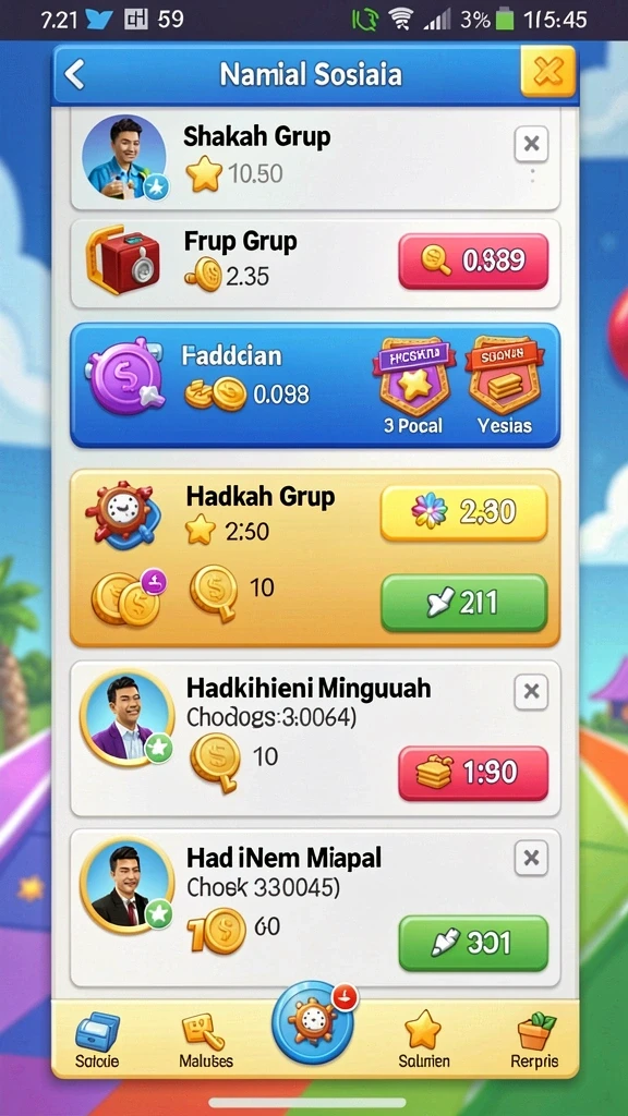 Screenshot mkwin666 nomor 1