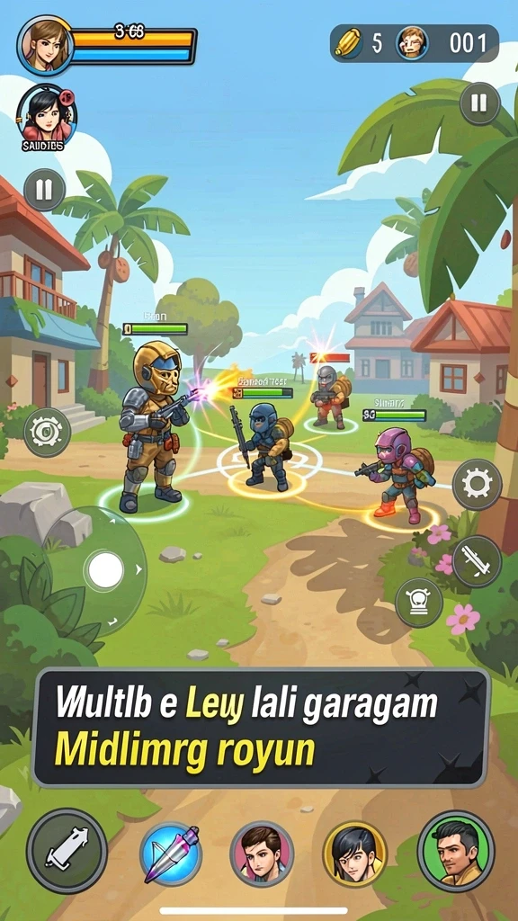 Screenshot mnduit nomor 1
