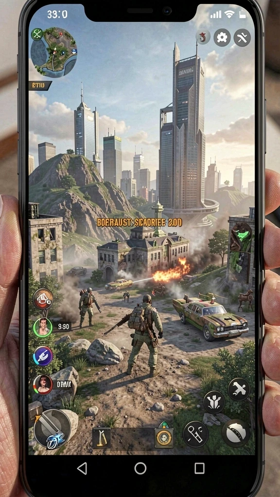 Screenshot mode303 nomor 1