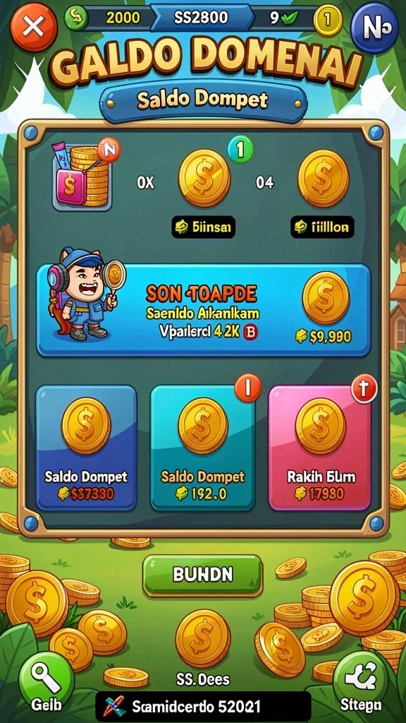 Screenshot mode303 nomor 2