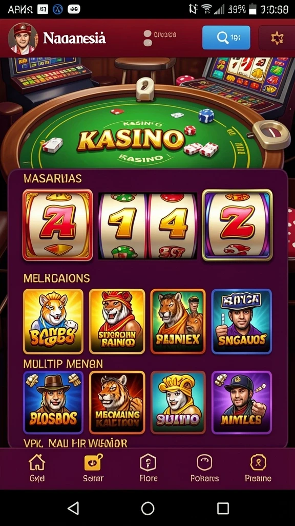 Screenshot mt966 nomor 2