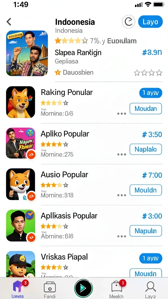 Screenshot mustang77 nomor 1