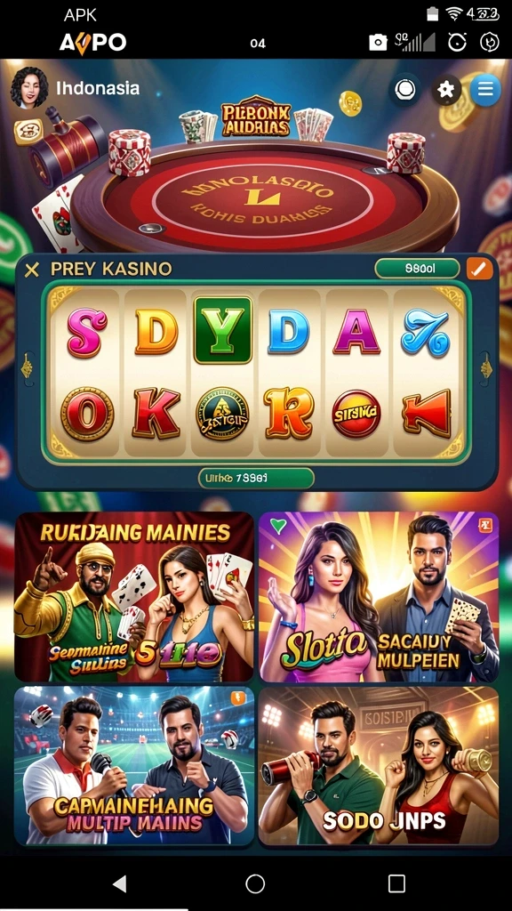 Screenshot mustang77 nomor 2