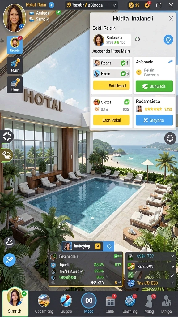 Screenshot neko4d nomor 2
