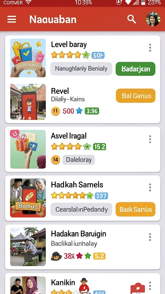 Screenshot nex777 nomor 1