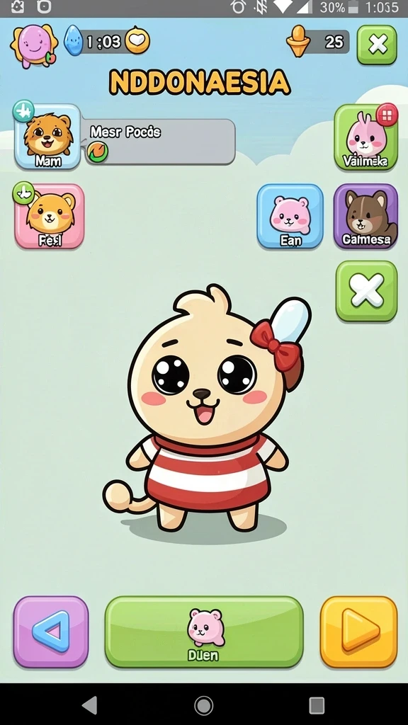 Screenshot ollo4d nomor 1