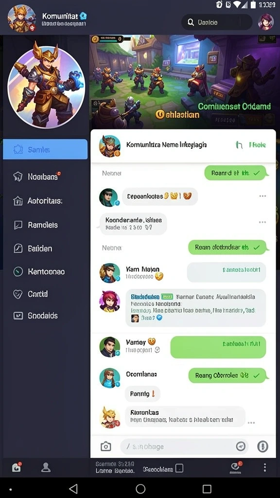 Screenshot olxslot nomor 2