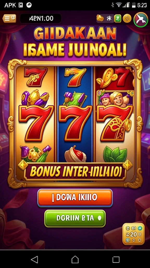 Screenshot olxslot nomor 3